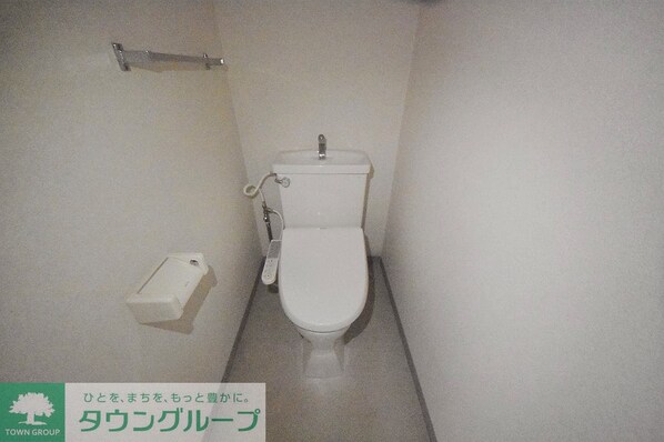 コートアクシスの物件内観写真